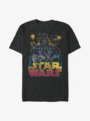 Star Wars Ancient Threat T-Shirt