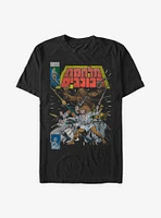 Star Wars Chosen Ones T-Shirt