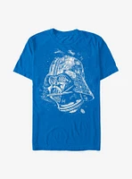 Star Wars Darth T-Shirt