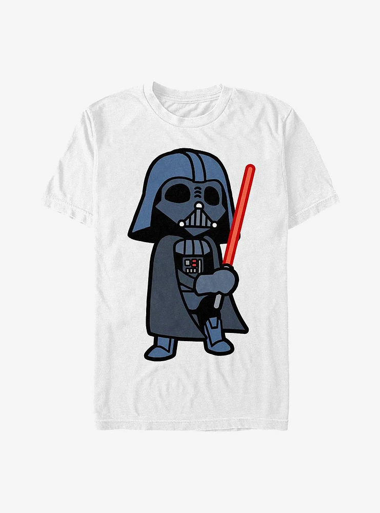 Star Wars Duel Me T-Shirt