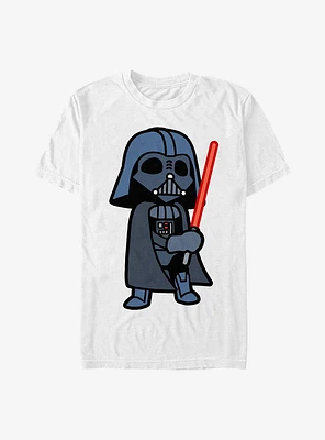 Star Wars Duel Me T-Shirt