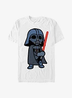 Star Wars Duel Me T-Shirt