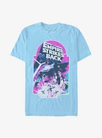 Star Wars Empire T-Shirt