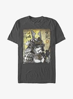 Star Wars Samurai Trooper T-Shirt