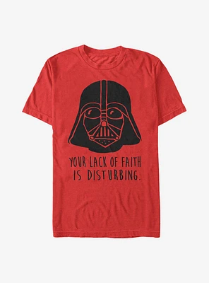 Star Wars That Is Disturbing T-Shirt