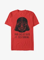 Star Wars That Is Disturbing T-Shirt