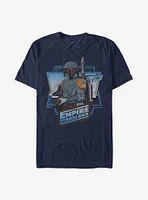 Star Wars The Fett T-Shirt