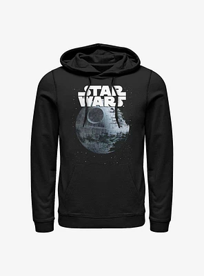 Star Wars Death Hoodie