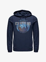 Star Wars Mos Eisley Hoodie