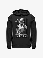 Star Wars Still Number One Dad Hoodie