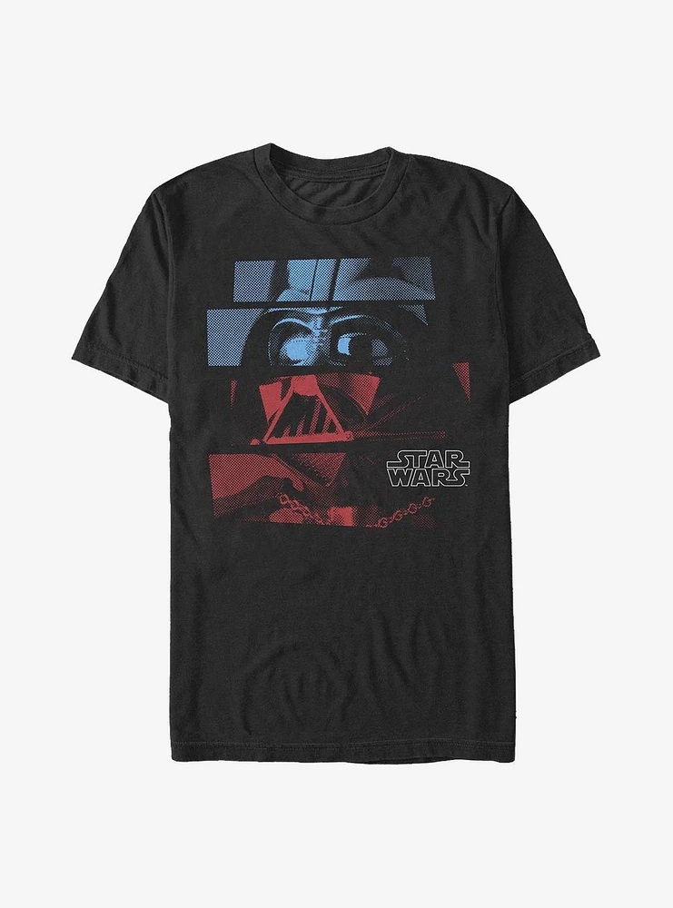 Star Wars Classy Helmet T-Shirt