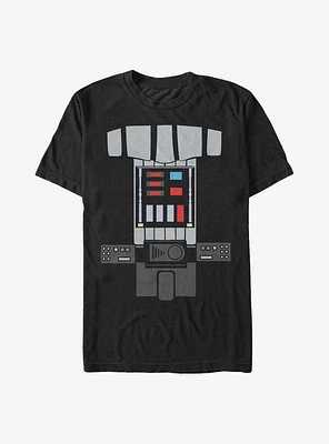 Star Wars I Am Vader T-Shirt