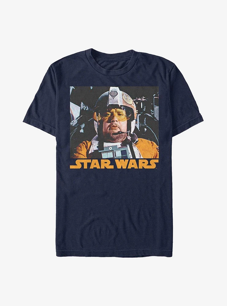 Star Wars Porkins T-Shirt