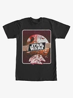 Star Wars Rebel Victory T-Shirt