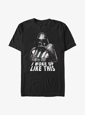 Star Wars Woke Up Like This T-Shirt