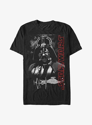Star Wars Darkness T-Shirt