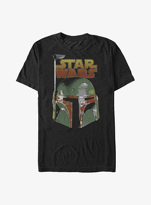 Star Wars Heads Up T-Shirt
