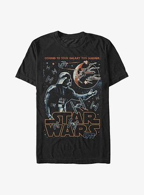 Star Wars Puppet Master T-Shirt