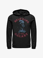 Star Wars Best Papa Hoodie