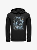 Star Wars Galaxy Of Stars Hoodie