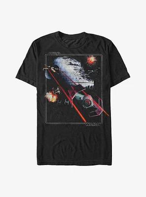 Star Wars Battle Blast T-Shirt