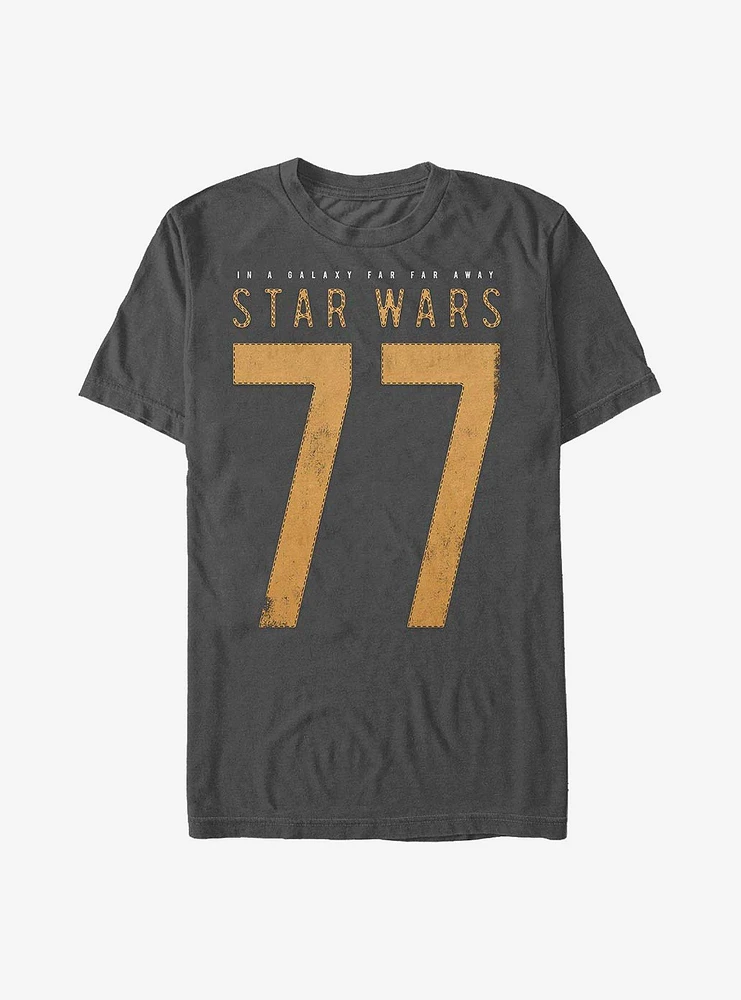 Star Wars Big 77 T-Shirt