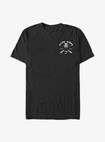 Star Wars Dark Side Badge T-Shirt