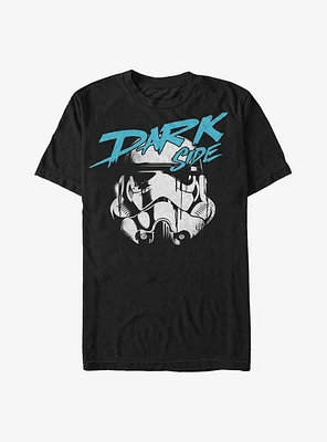 Star Wars Dark Side Troop T-Shirt