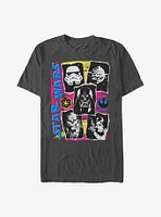 Star Wars Galactic Street Boys T-Shirt