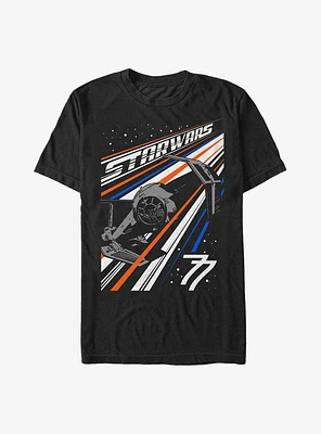 Star Wars Strike Fighter T-Shirt