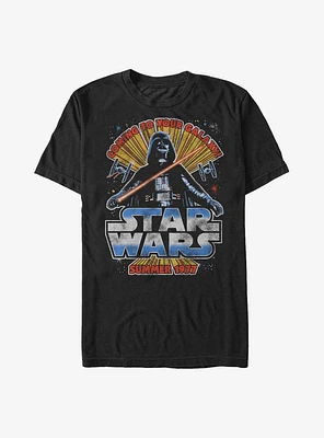 Star Wars Summer Seventy Seven T-Shirt