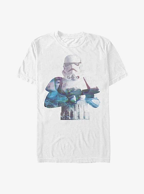 Star Wars Trooper T-Shirt