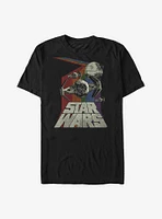 Star Wars Retro T-Shirt