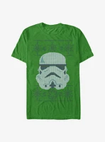 Star Wars Troop Ugly Holiday T-Shirt