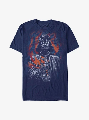Star Wars Vader Force T-Shirt