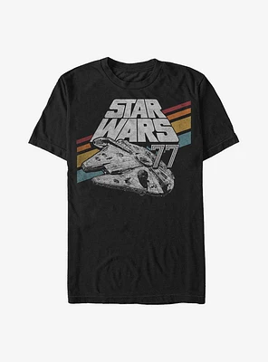 Star Wars Awesome 77 T-Shirt