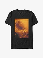 Star Wars Carbonite Han T-Shirt