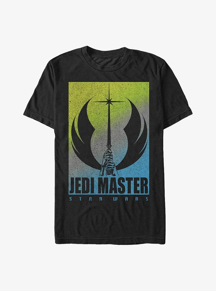 Star Wars Jedi Shield T-Shirt