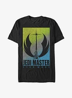 Star Wars Jedi Shield T-Shirt