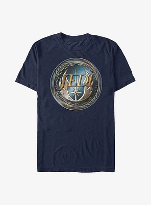 Star Wars Jedi Metals T-Shirt