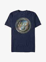 Star Wars Jedi Metals T-Shirt