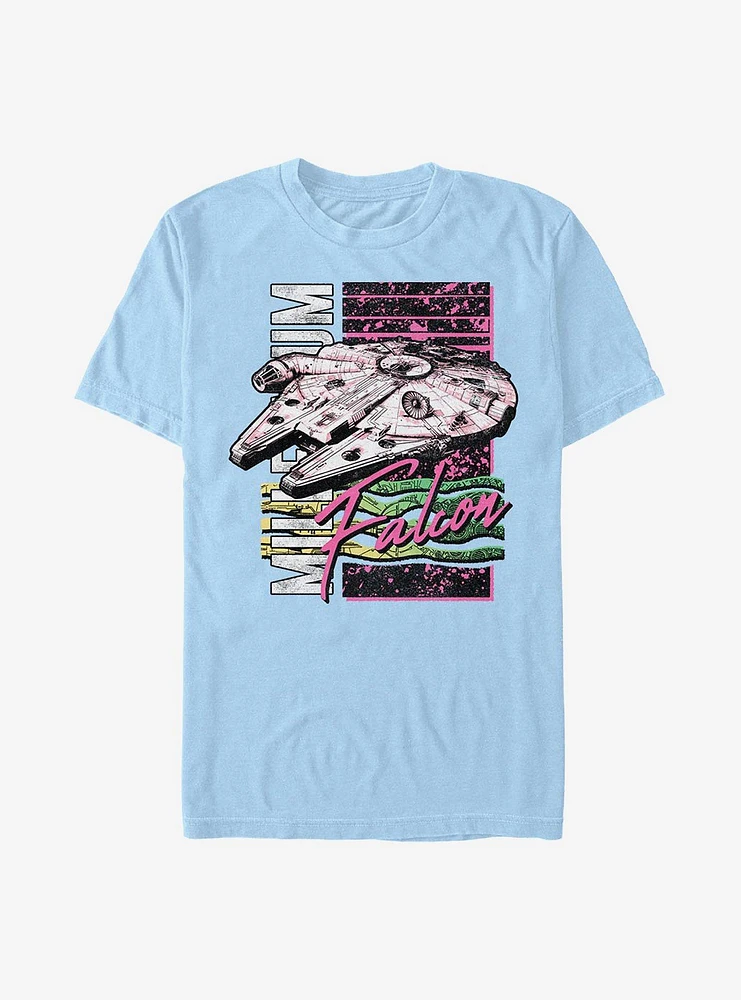 Star Wars Millennium Blast T-Shirt