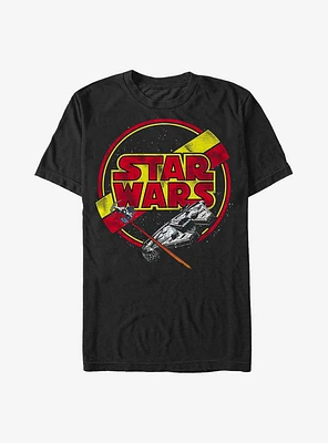 Star Wars Pew T-Shirt