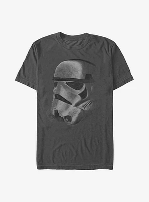 Star Wars Trooper Fade T-Shirt