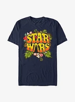 Star Wars Tropical T-Shirt