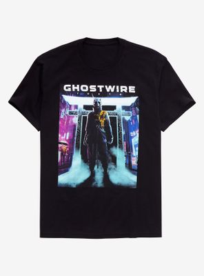 Ghostwire: Tokyo T-Shirt
