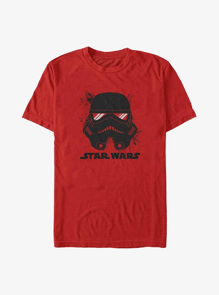 Star Wars Shadow Blot Stormtrooper T-Shirt