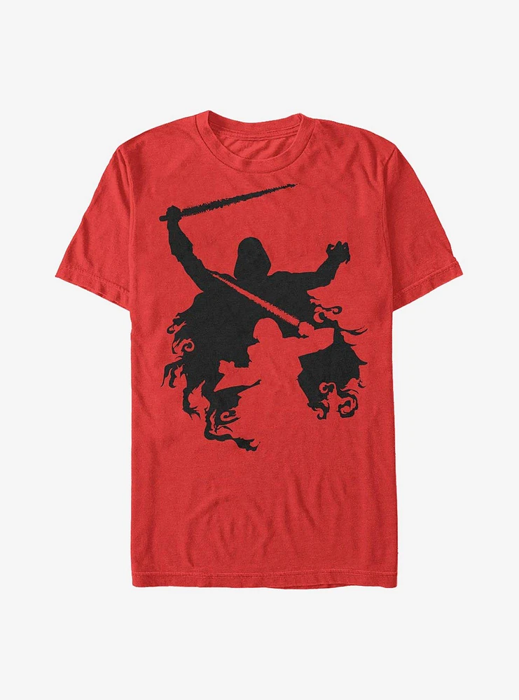 Star Wars Shadows T-Shirt