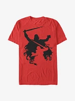 Star Wars Shadows T-Shirt