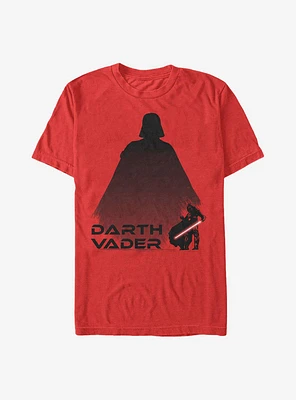 Star Wars Vader Shadow Mimic T-Shirt